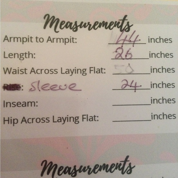 Old navy pinkish shirt large - Picture 10 of 10